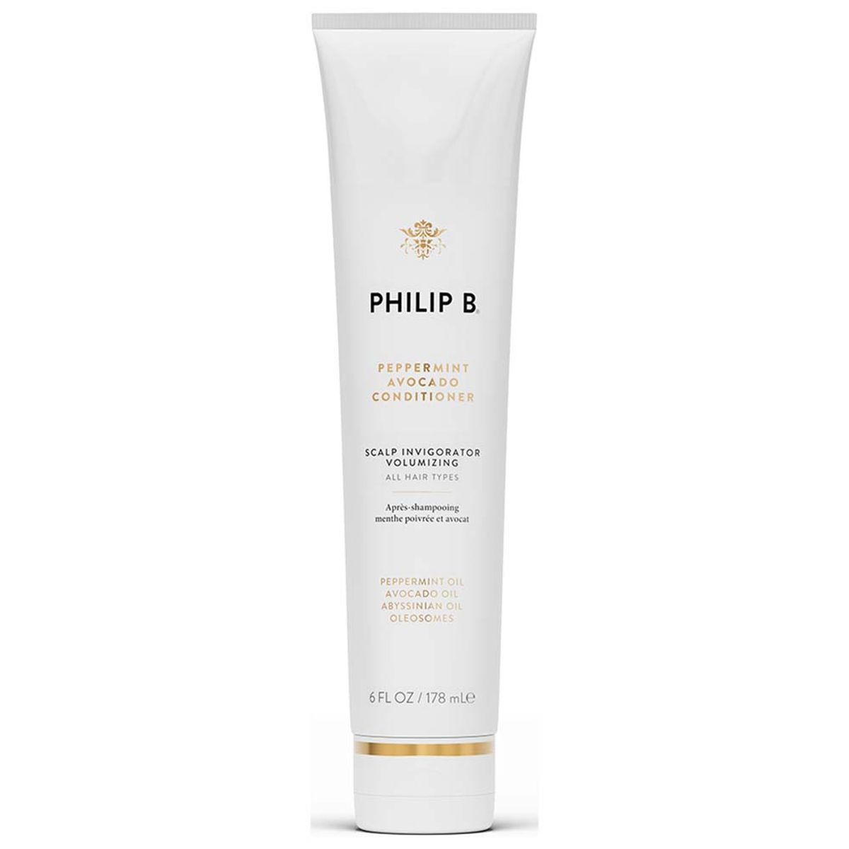 Philip B Peppermint &amp; Avocado Conditioner 178ml