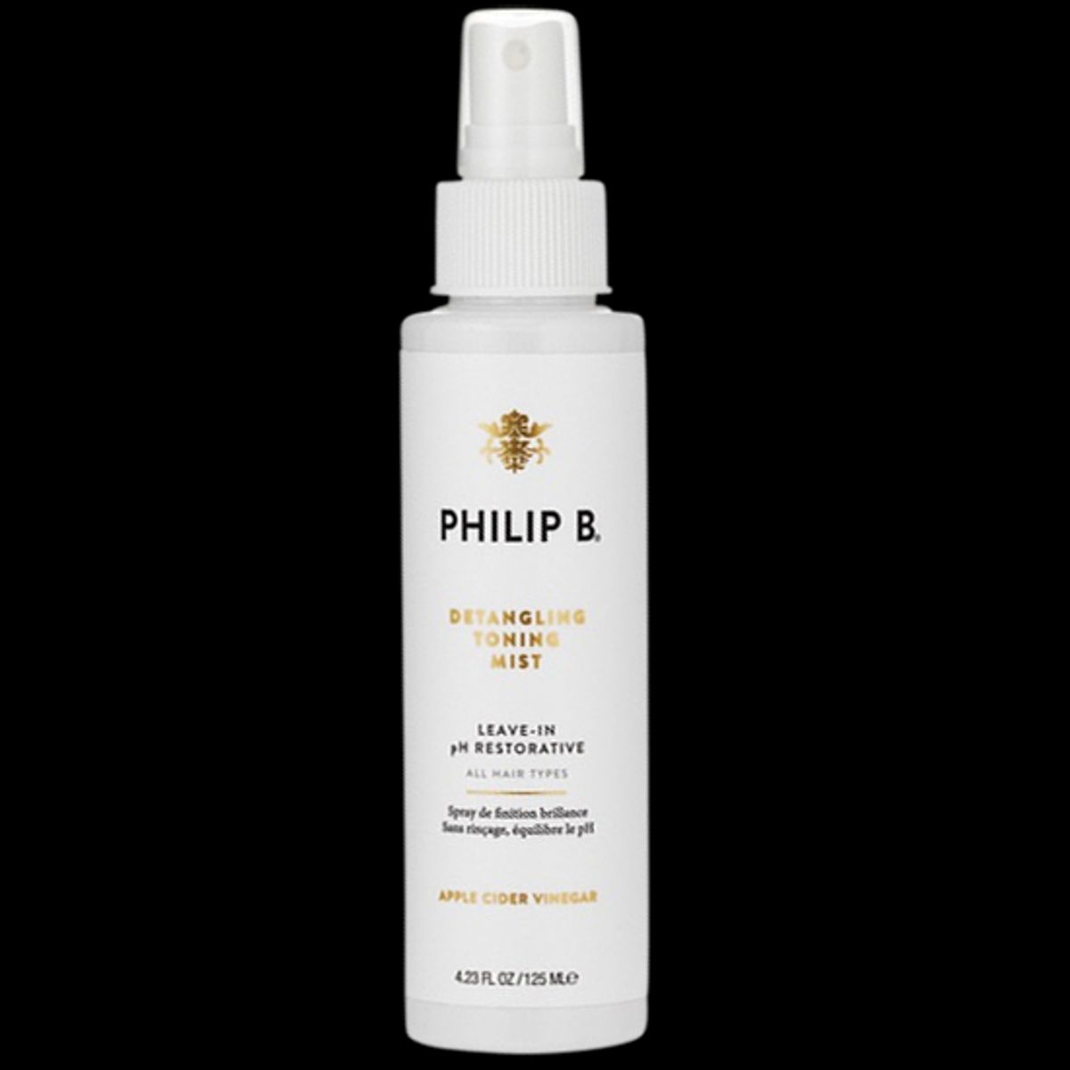 Philip B pH Restorative Detangling Toning Mist 125 ml.