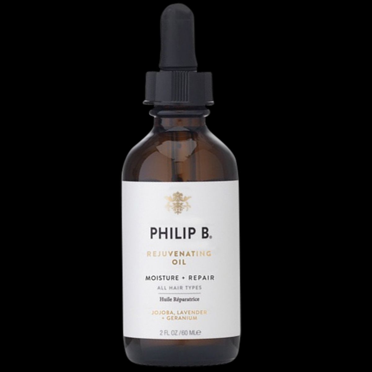 Philip B Rejuvenating Oil 60 ml.