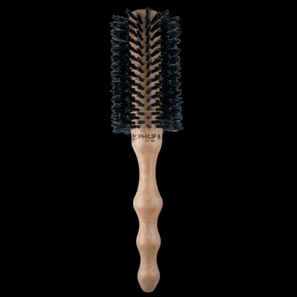 Philip B Round Brush 65 mm 1 stk.