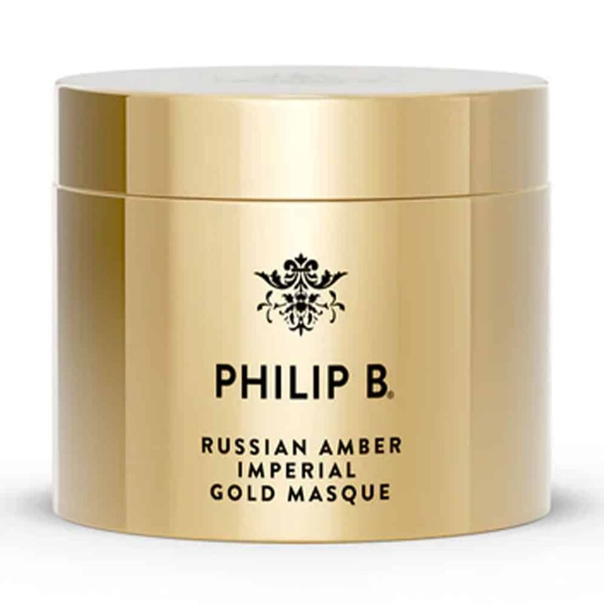 Philip B Russian Amber Imperial Gold Masque 236ml