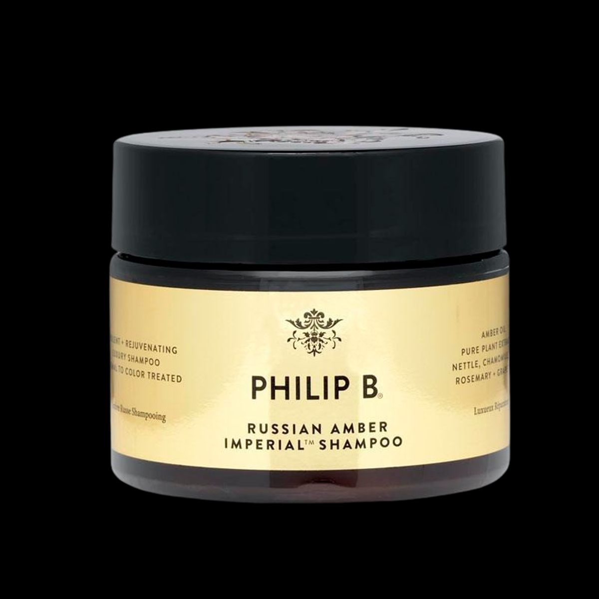 Philip B Russian Amber Imperial Shampoo 355 ml.