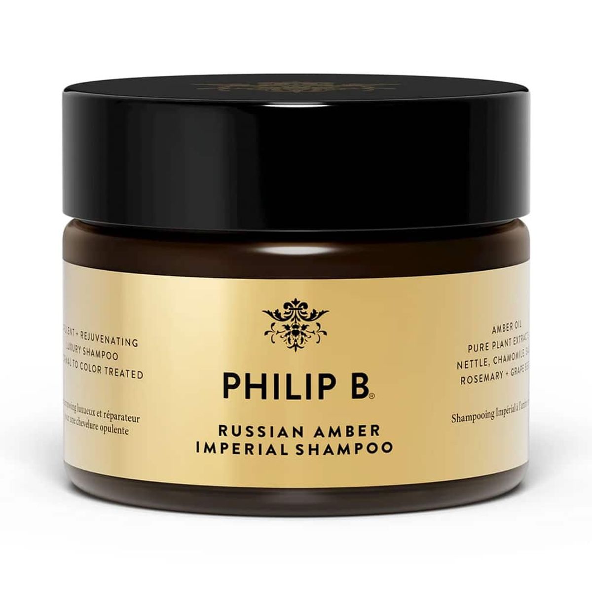 Philip B Russian Amber Imperial Shampoo 355ml