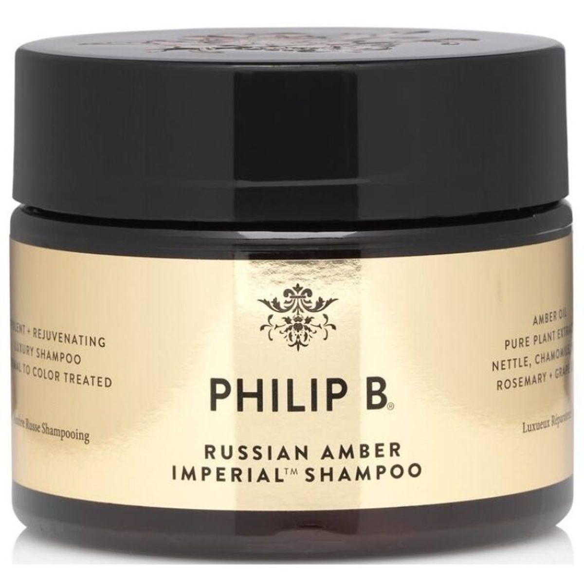 Philip B Russian Amber Imperial Shampoo 88 ml