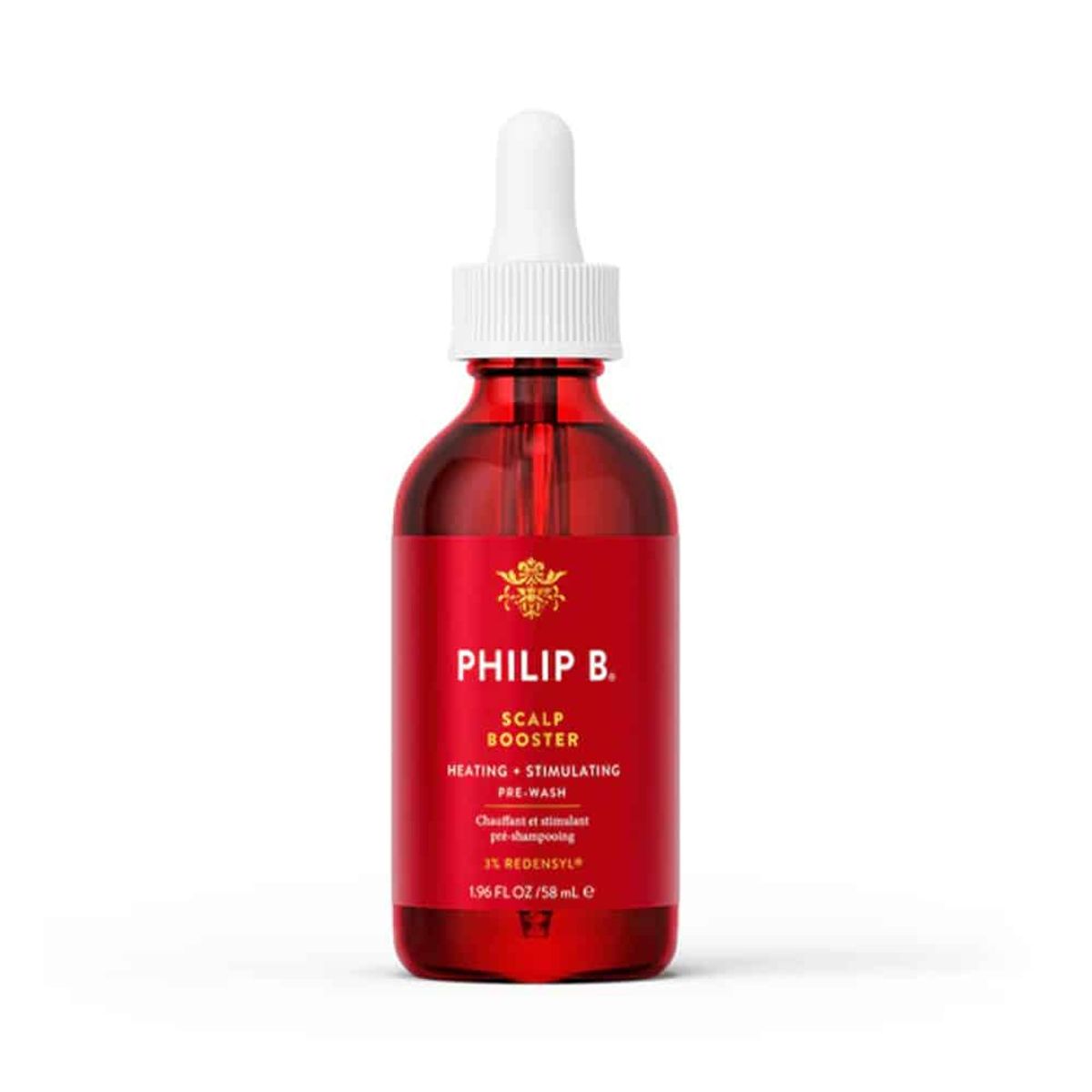 Philip B Scalp Booster 60ml