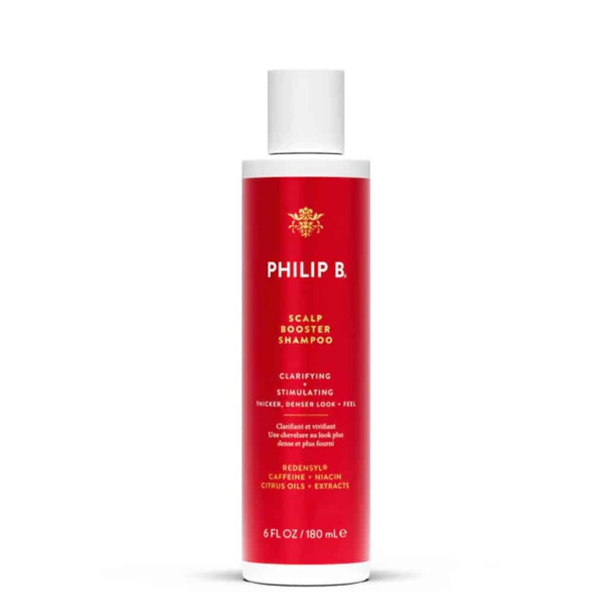 Philip B Scalp Booster Shampooo 180ml