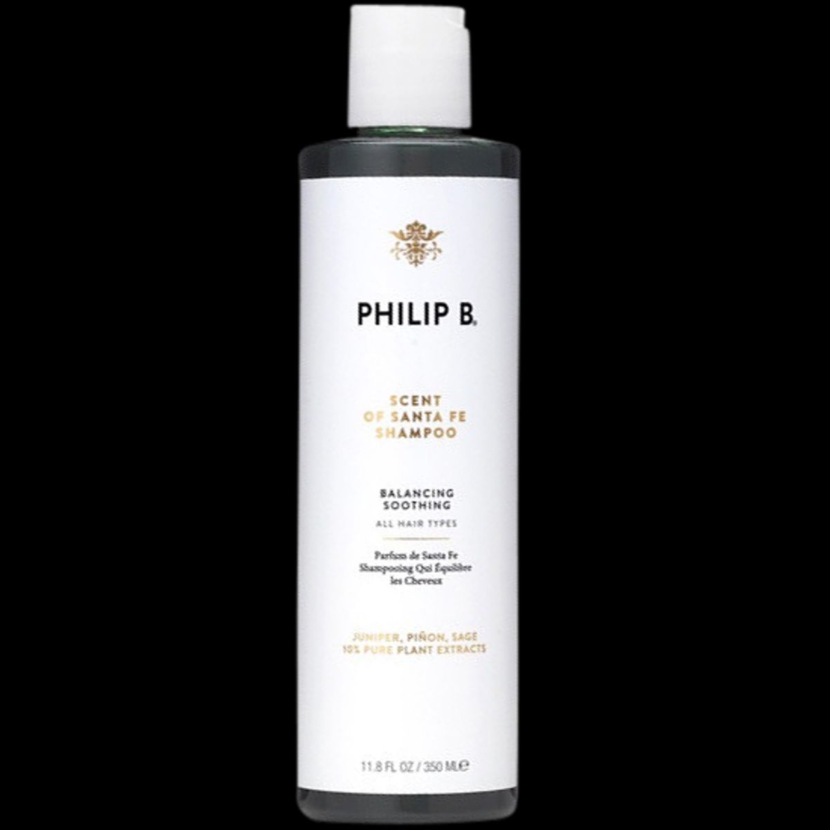 Philip B Scent of Santa Fe Balancing 350 ml.