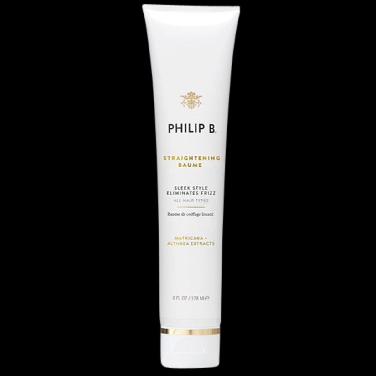 Philip B Straightening Baume 178 ml.