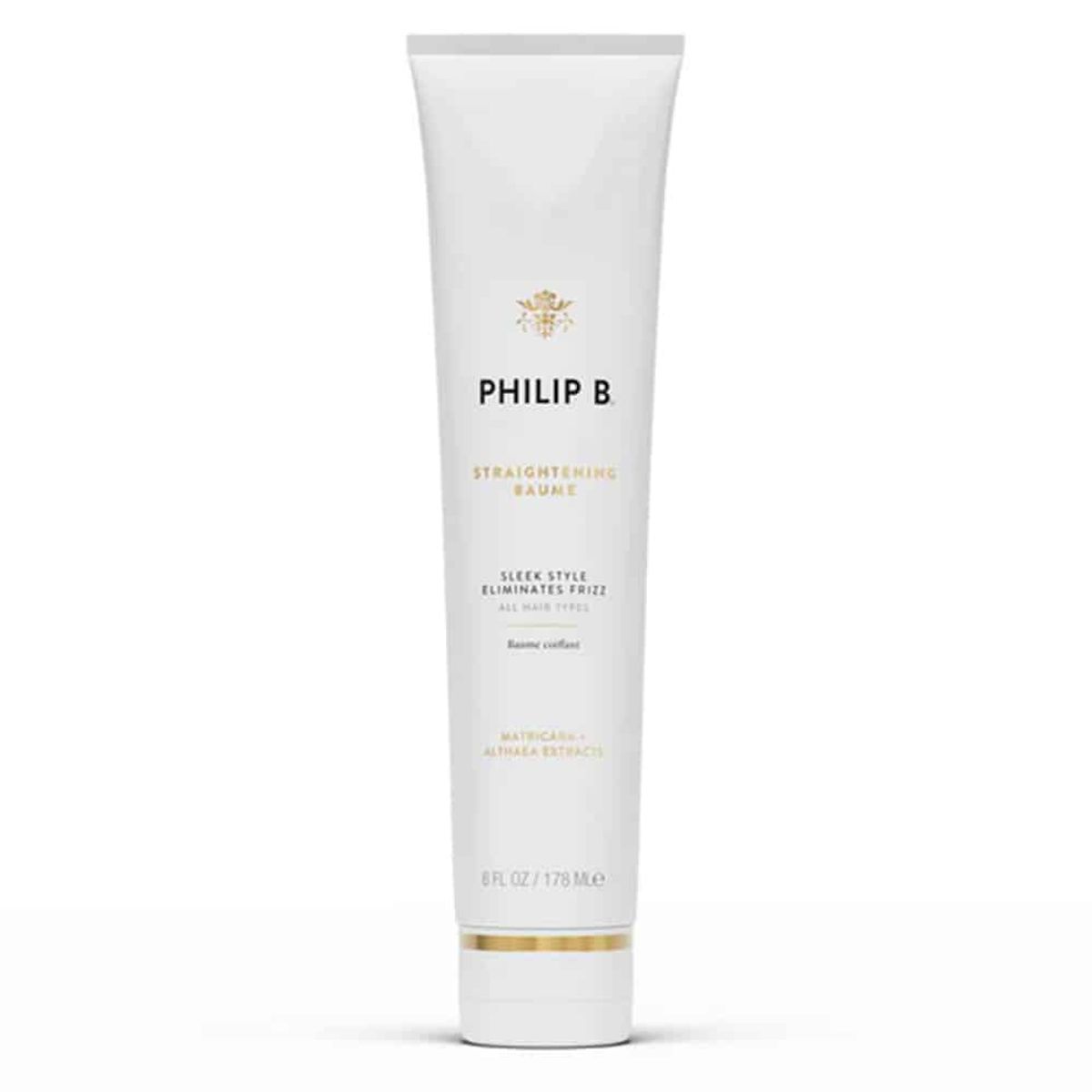 Philip B Straightening Baume 178ml