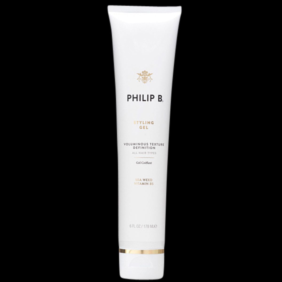 Philip B Styling Gel 178 ml.