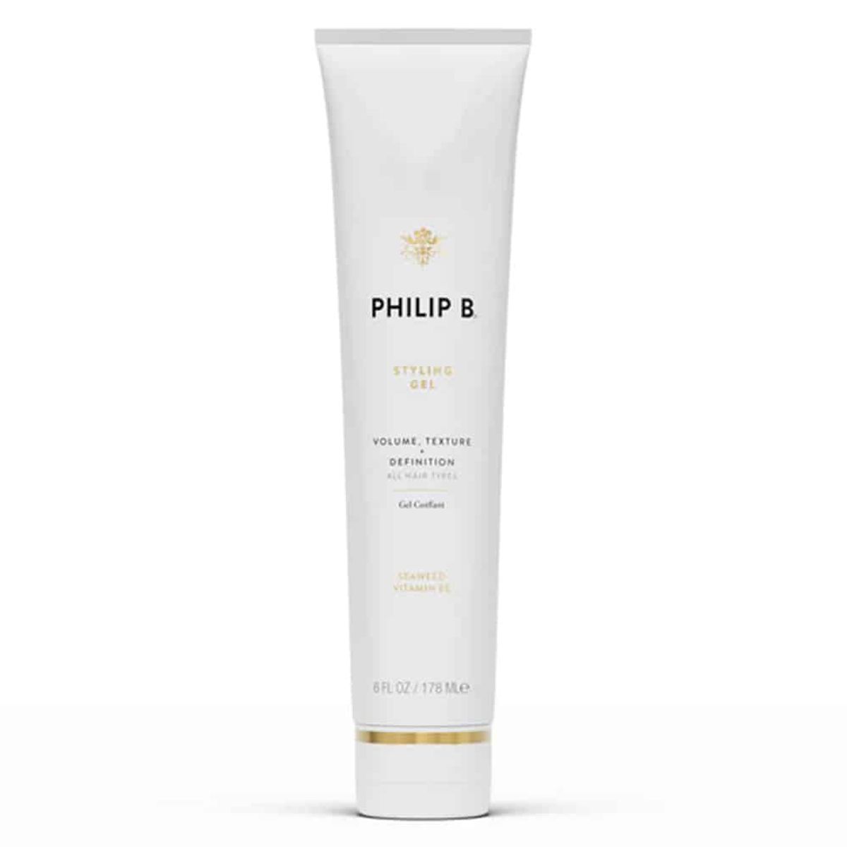 Philip B Styling Gel 178ml