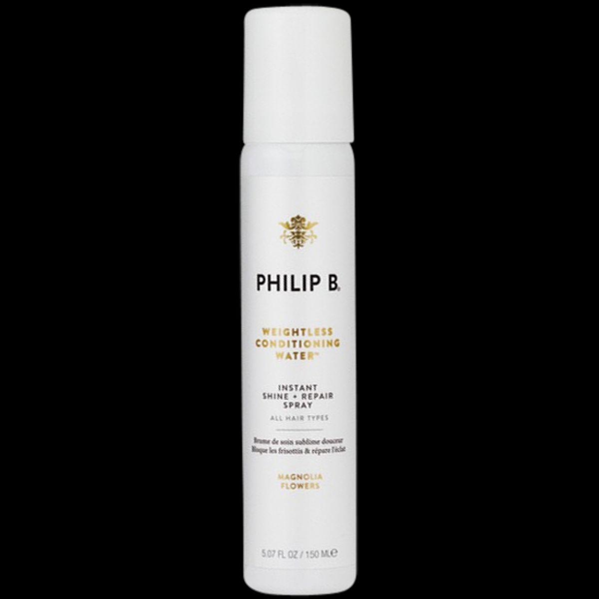 Philip B Weightless Conditioning Water 150 ml.