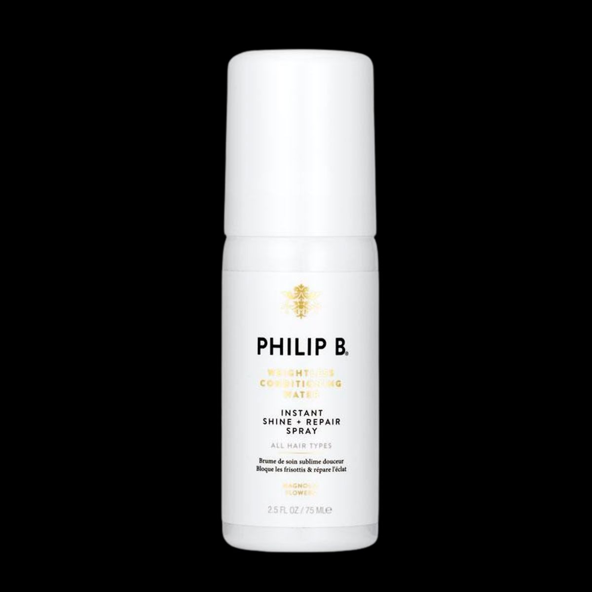 Philip B Weightless Conditioning Water 75 ml.