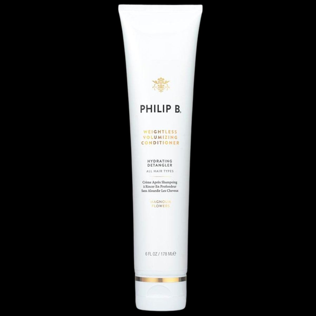 Philip B Weightless Volumizing Conditioner 178 ml.