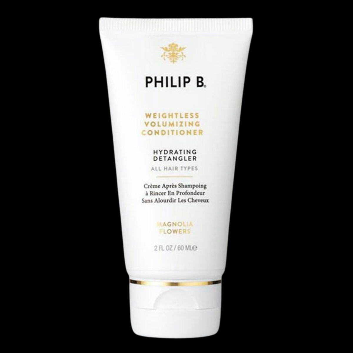 Philip B Weightless Volumizing Conditioner (60 ml)