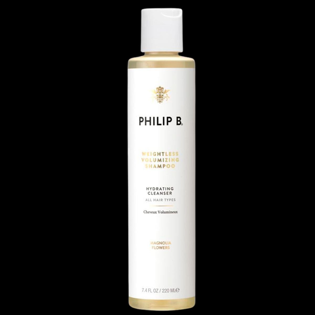 Philip B Weightless Volumizing Shampoo 220 ml.