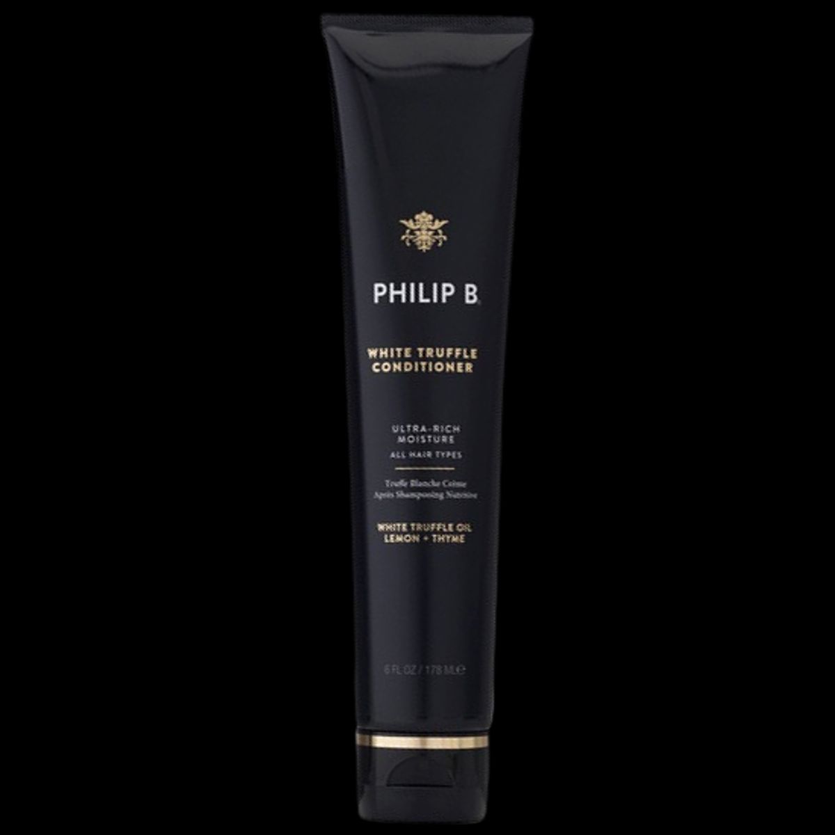 Philip B White Truffle Conditioner 178 ml.