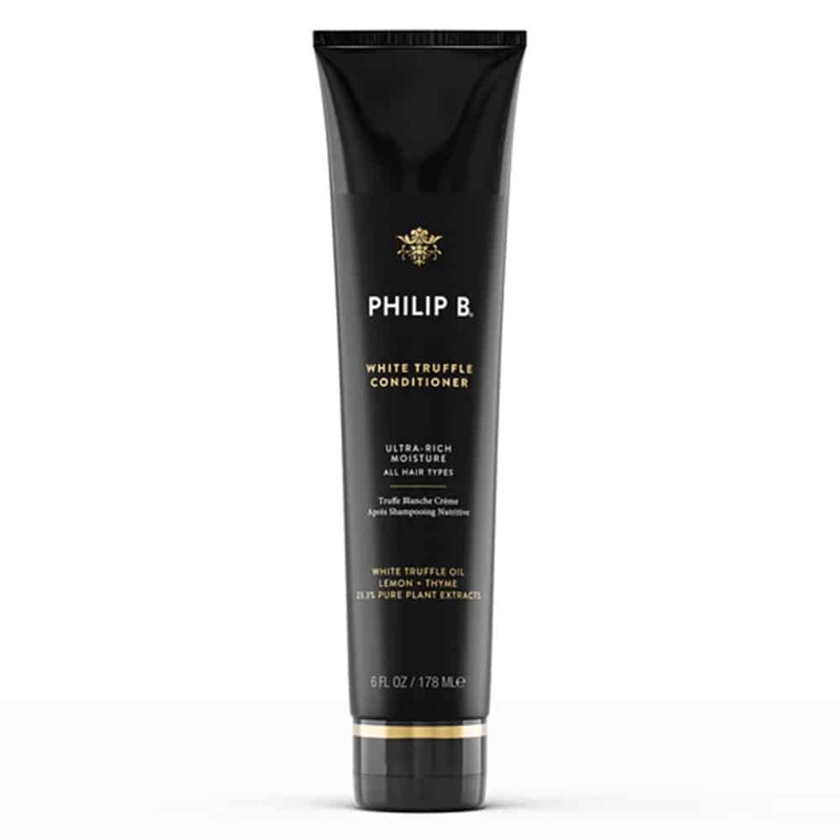 Philip B White Truffle Conditioner 178ml