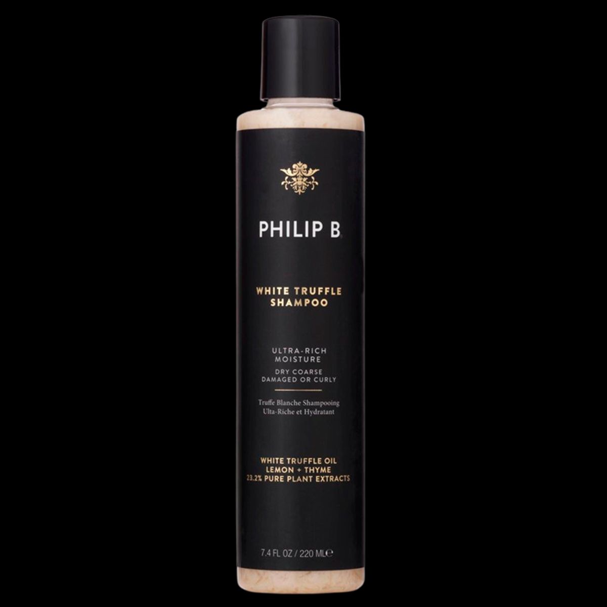 Philip B White Truffle Shampoo 220 ml.