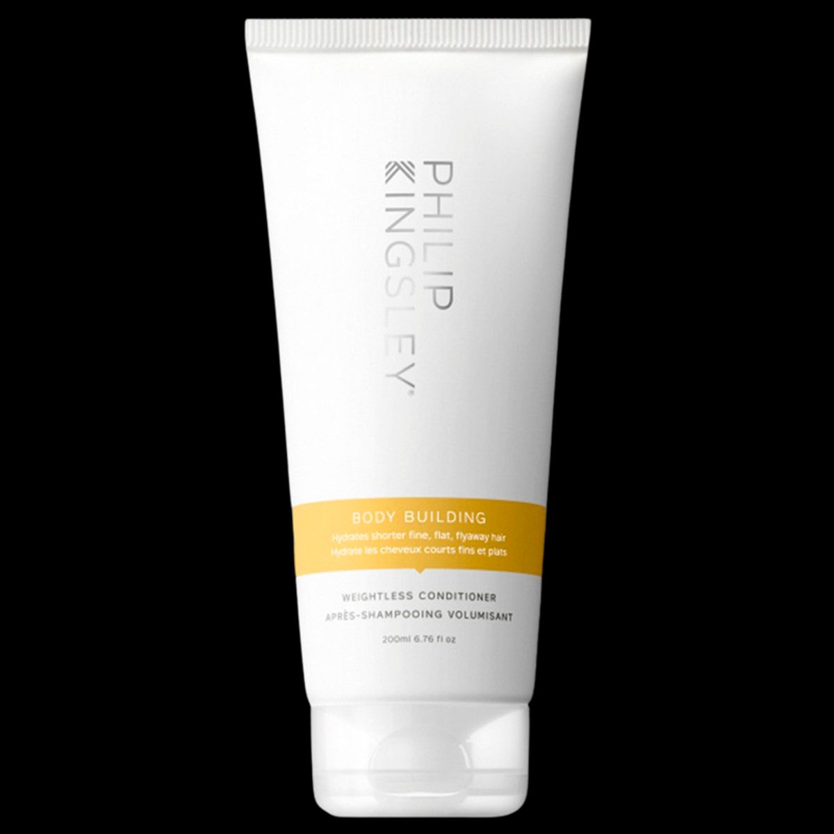 Philip Kingsley Body Building Conditioner 200 ml.