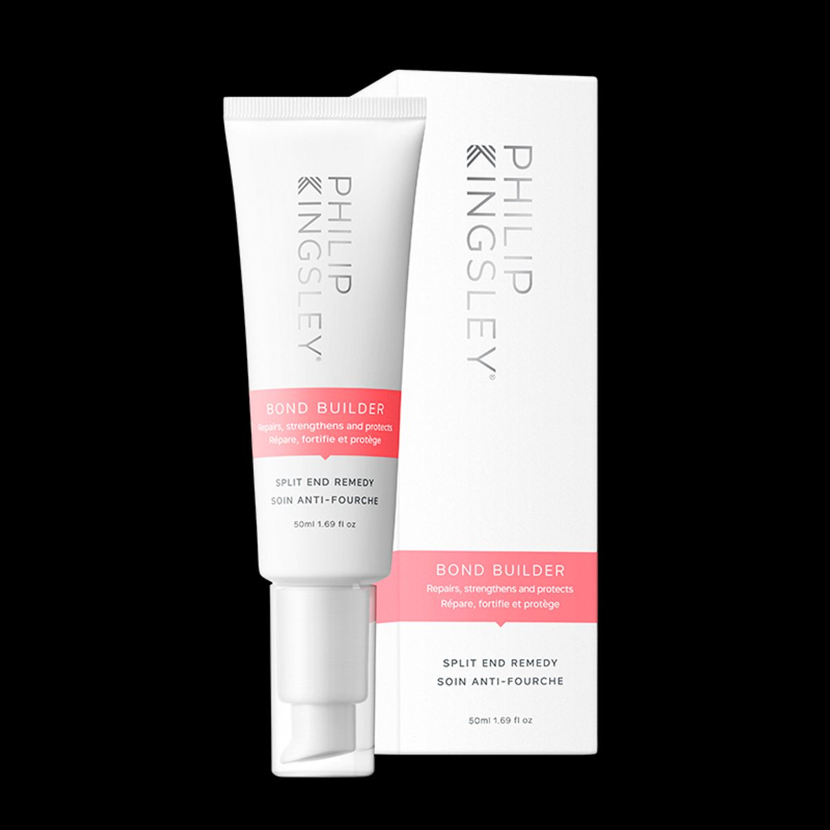 Philip Kingsley Bond Builder Split End Remedy (50 ml)