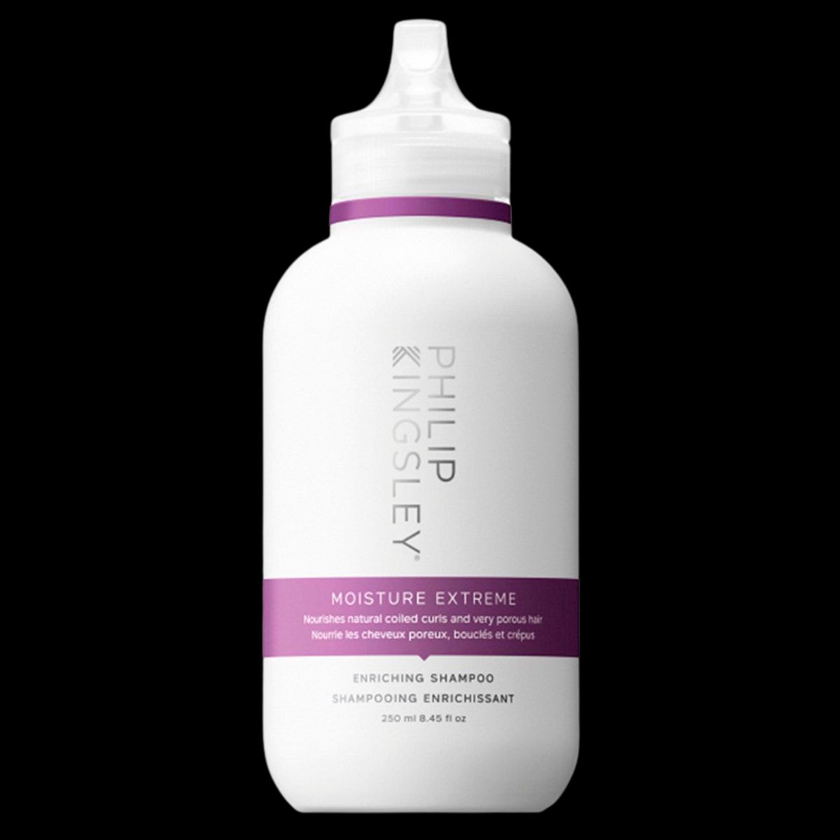 Philip Kingsley Moisture Extreme Shampoo 250 ml.