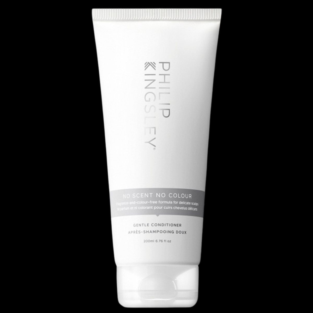 Philip Kingsley No Scent No Colour Conditioner 200 ml.