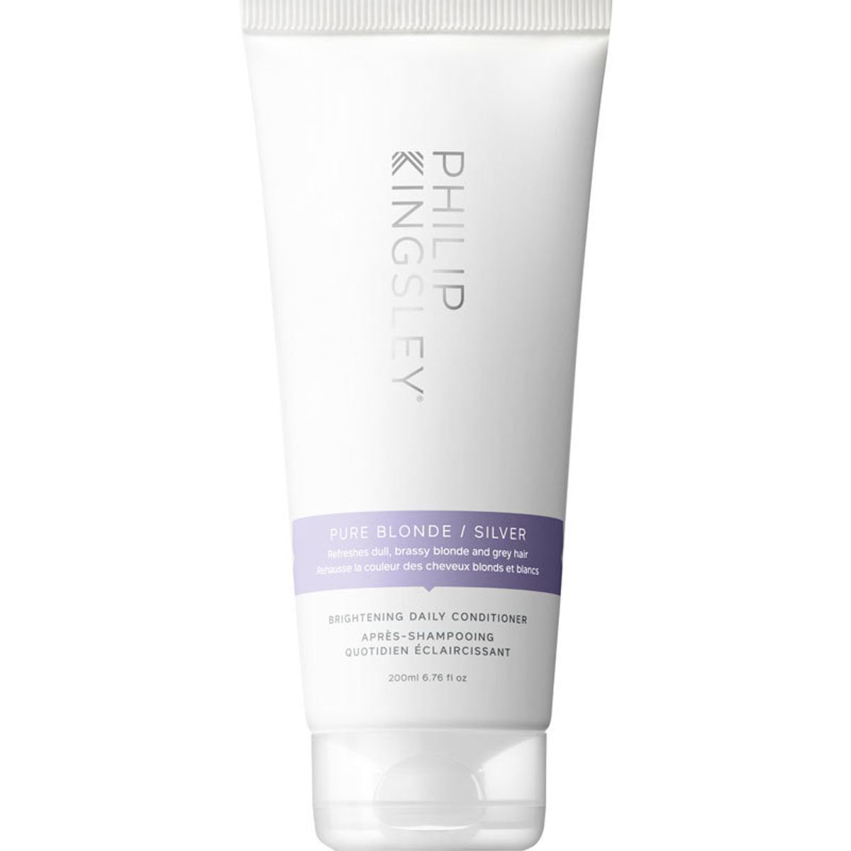 Philip Kingsley Pure Blonde/Silver Conditioner 200 ml