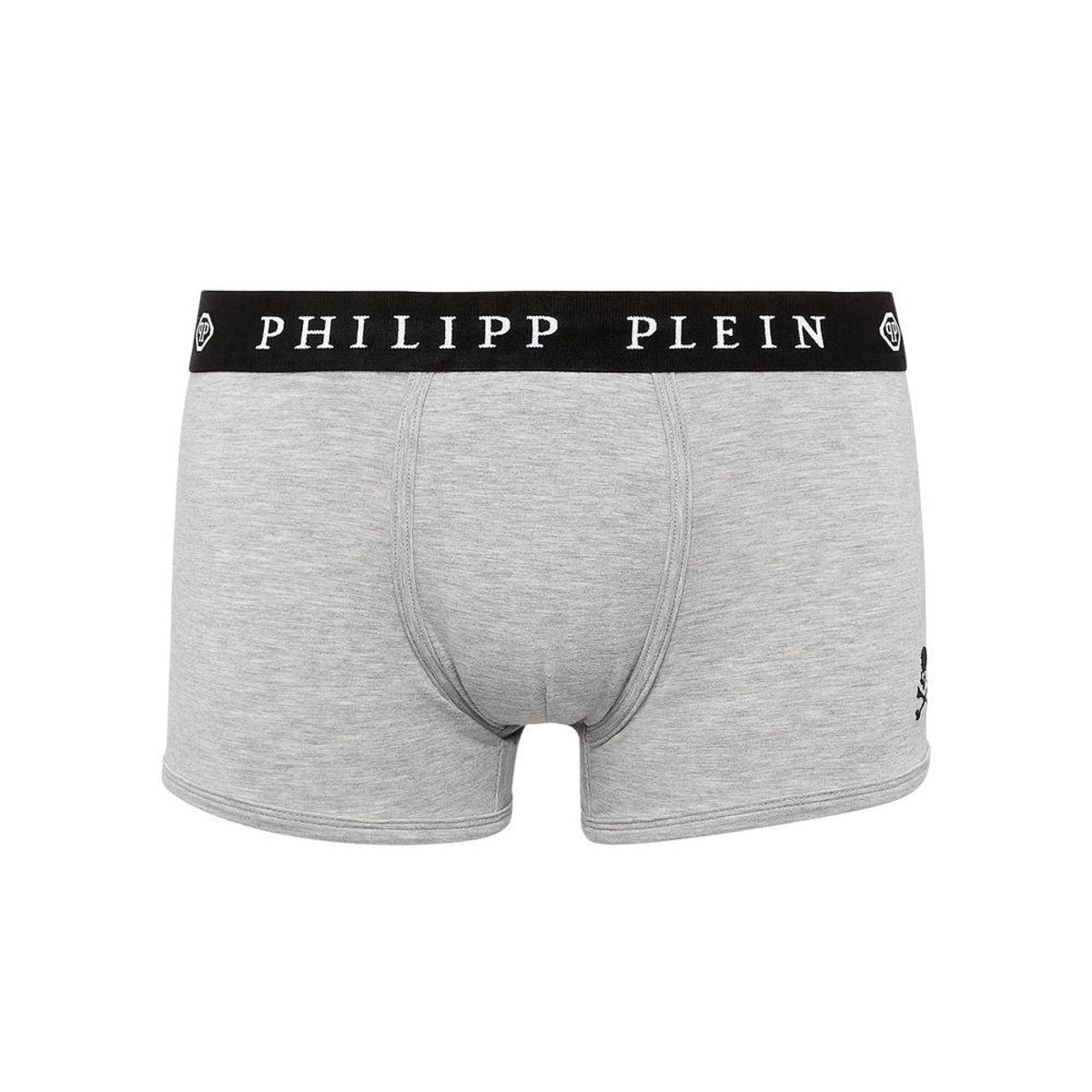 Philipp Plein Bomuld Boxers