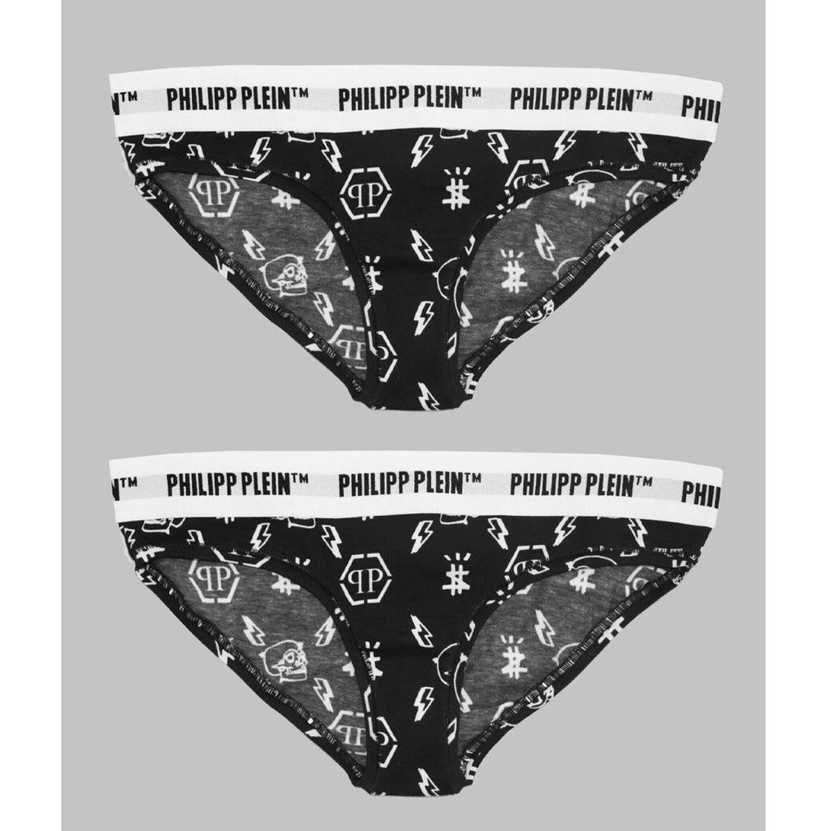 Philipp Plein - DUPM_BI-PACK