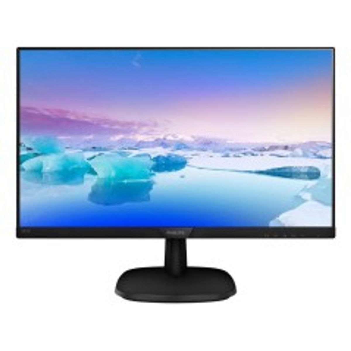 Philips 243V7QDSB 61CM 24IN IPS LED