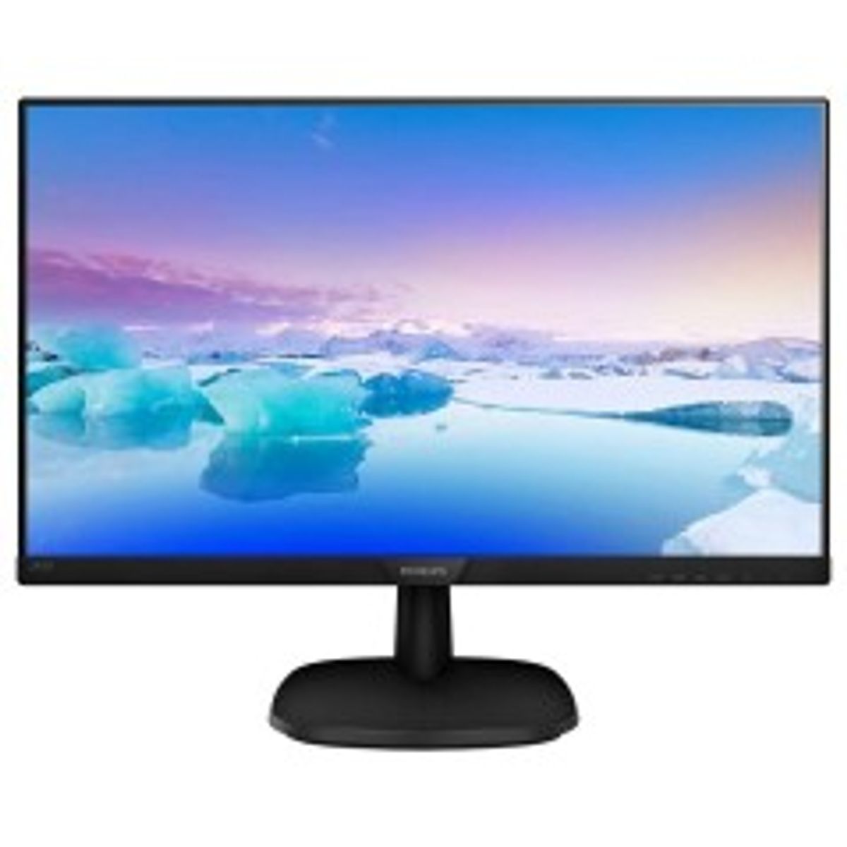 Philips 243V7QJABF 24IN IPS LED