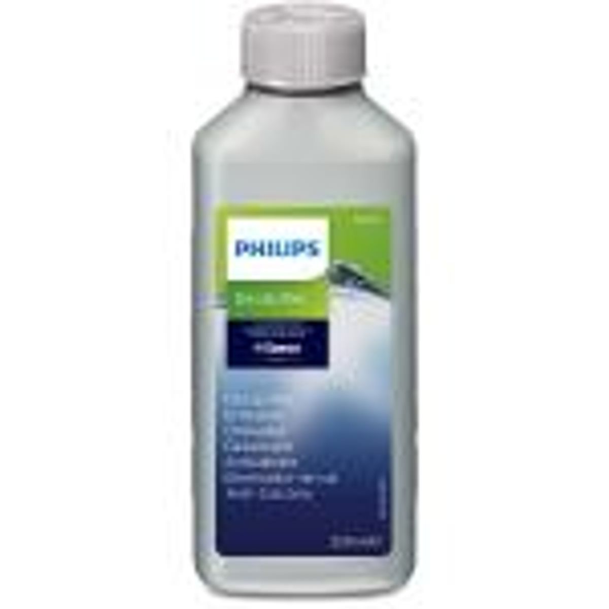 Philips Afkalkningsmiddel Saeco Expressomaskine / Expressomaskine 500 ml