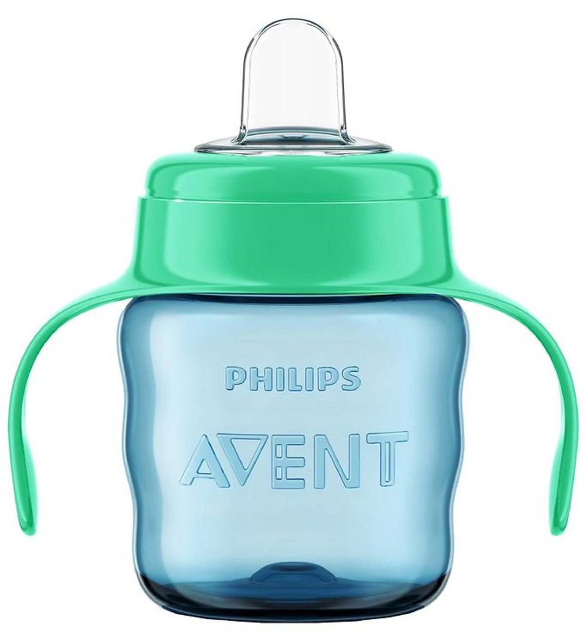 Philips Avent Begynderkop - 200 ml - Blå