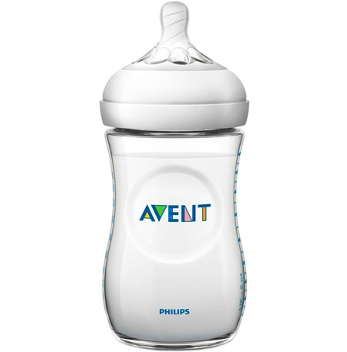 Philips Avent Natural Sutteflaske 260ml