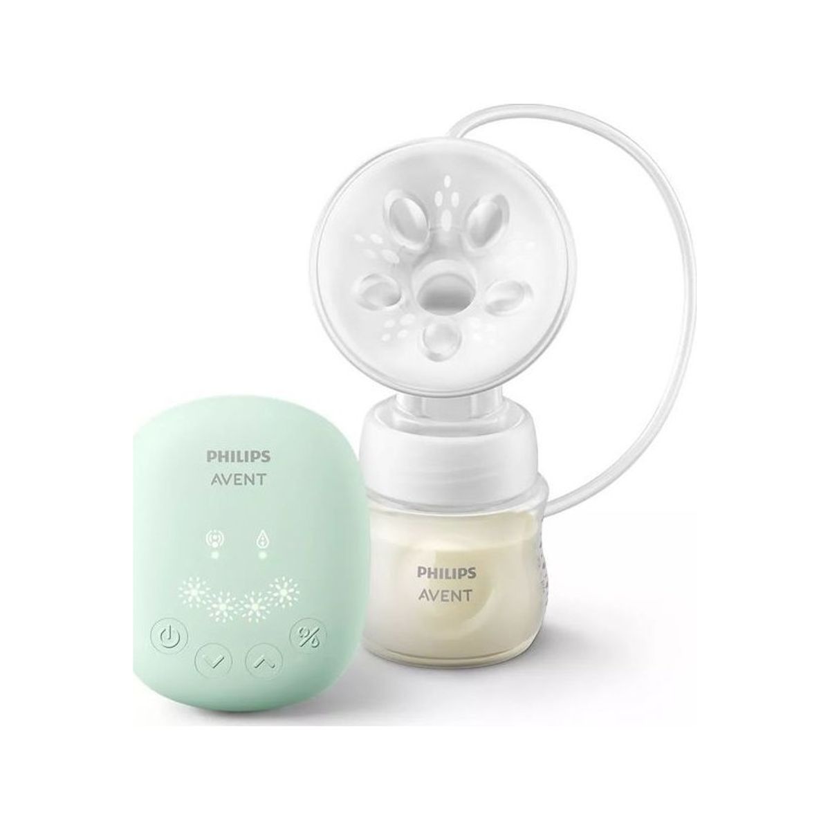 Philips Avent Scf323/11 Breast Pump 125 Ml Electronic