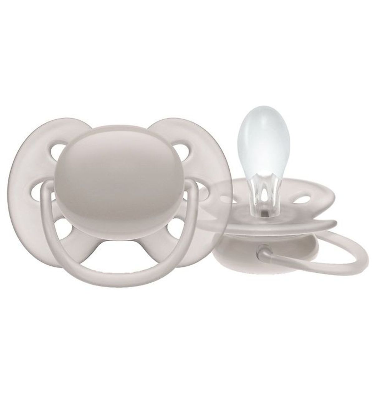 Philips Avent Sut - Ultra Soft - Silk Beige