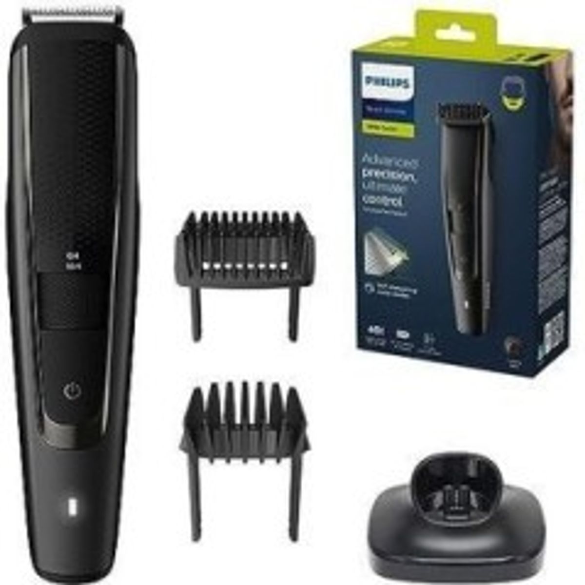 Philips Beardtrimmer BT5515/20 skægtrimmer