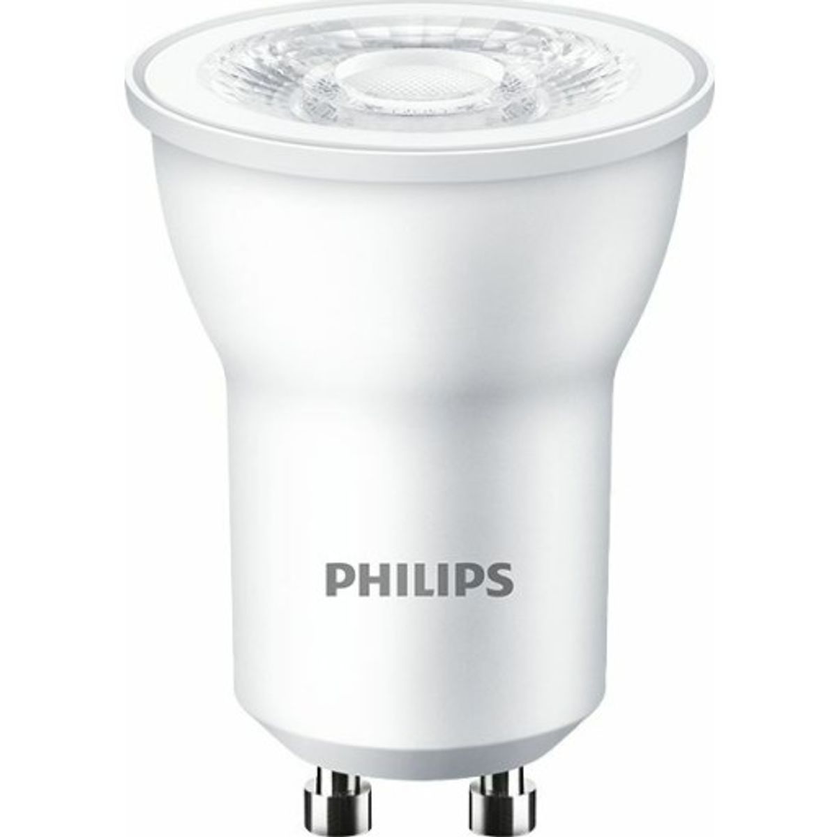 Philips Classic GU10 spotpære, 2700K, 3,5W