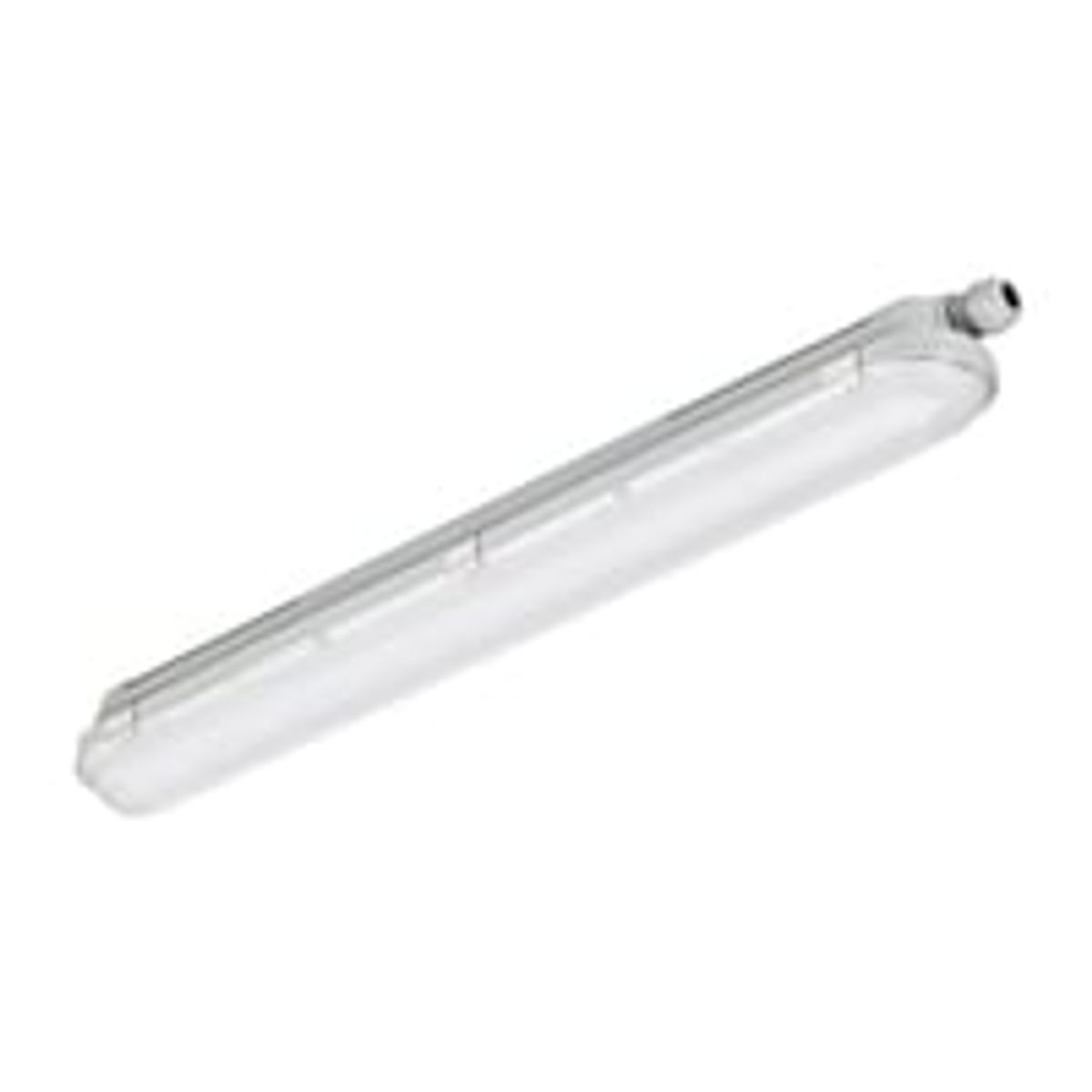 Philips CoreLine Industriarmatur IP65 WT120C Gen2 LED 1900lm/840 600mm 15W (1x18W)