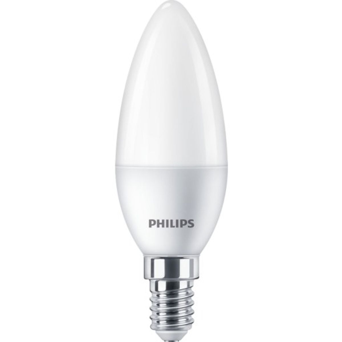 Philips CorePro E14 kertepære, 2700K, 2,8W