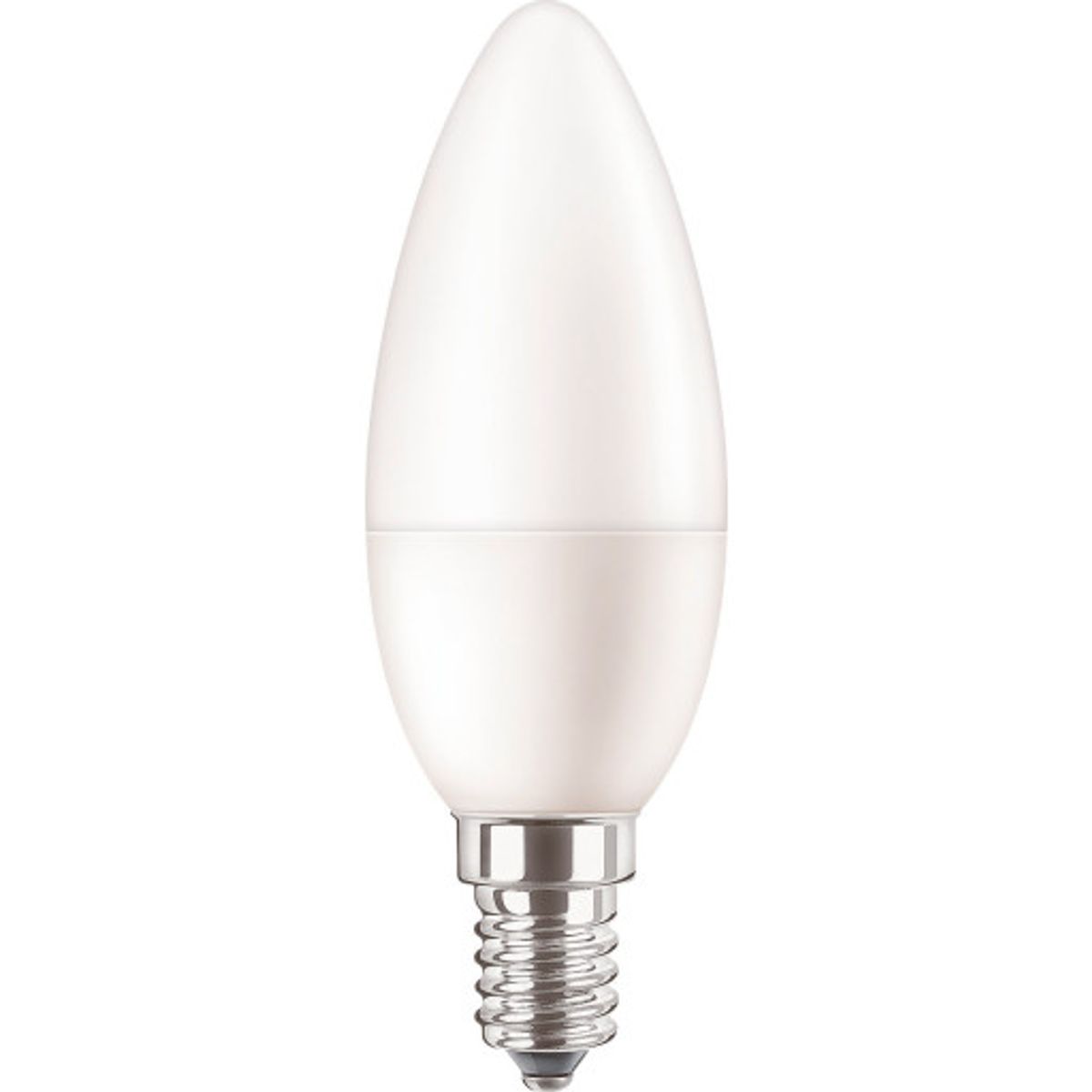 Philips CorePro E14 kronljuslampa, 2700K, 2,8W