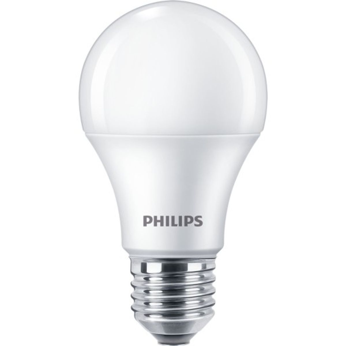 Philips CorePro E27 standardlampa, 6500K, 10W