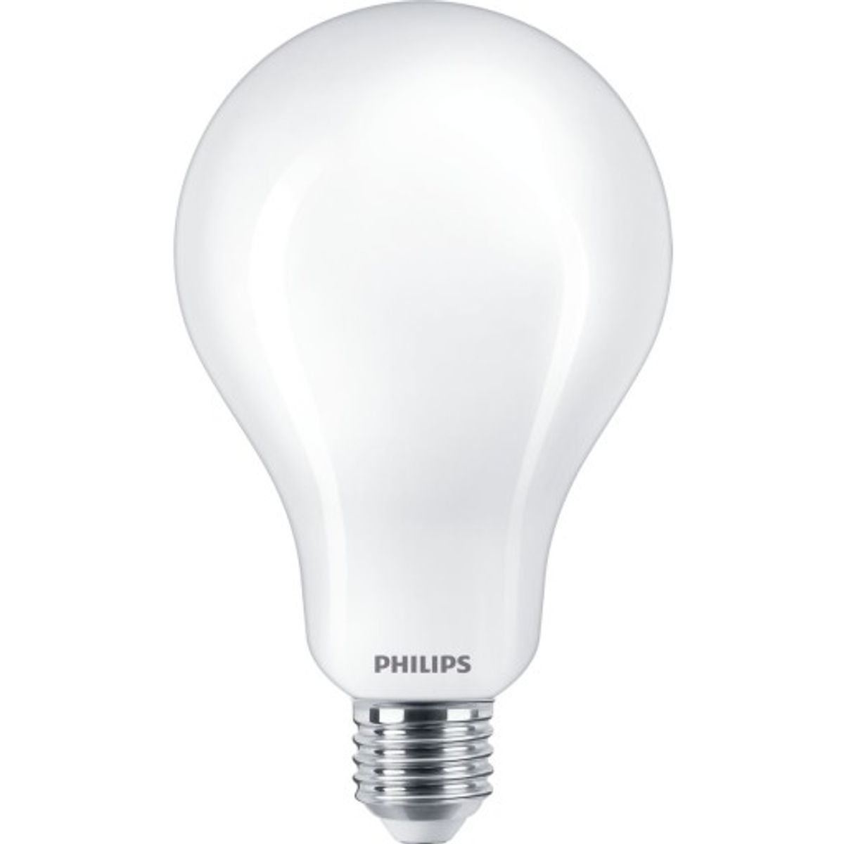 Philips CorePro E27 standardpære, 2700K, 23W