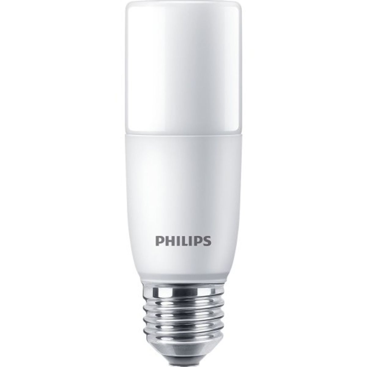 Philips CorePro E27 stikpære, 3000K, 9,5W