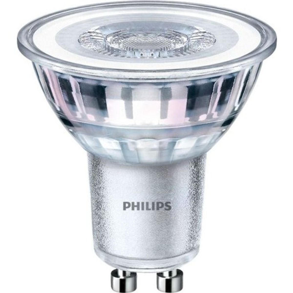 Philips CorePro GU10 spotpære, 2700K, 2,7W