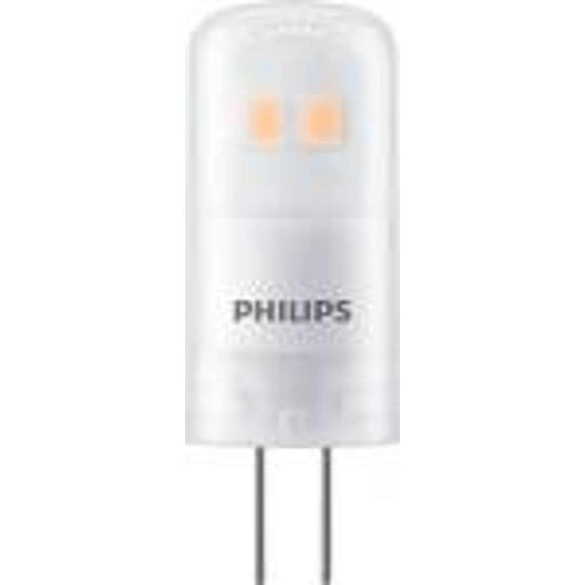 Philips COREPRO LED g4 1W =10W 827 ikke dæmpbar