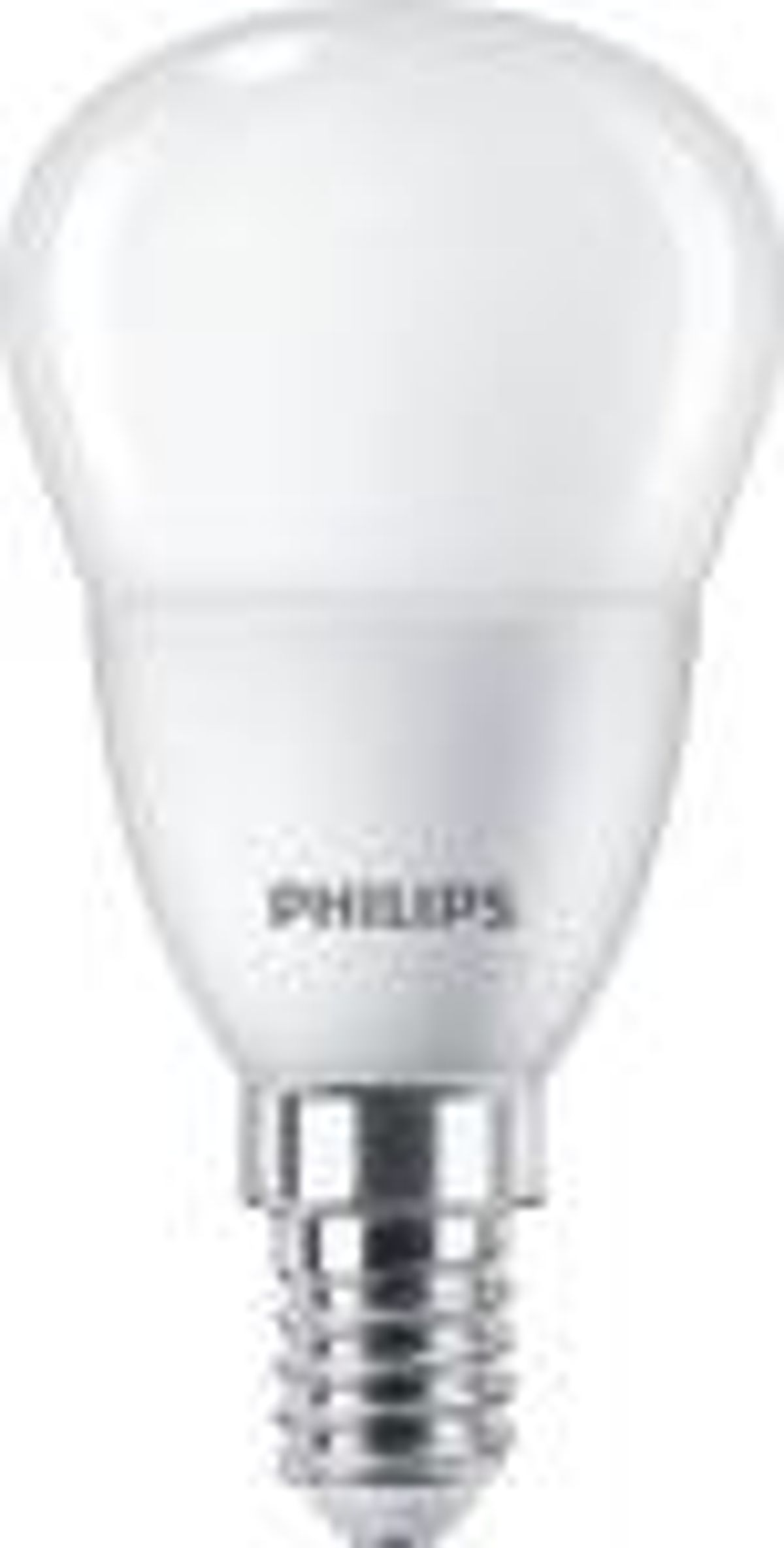 Philips corepro led krone 5w (40w) e14 827 p45 mat