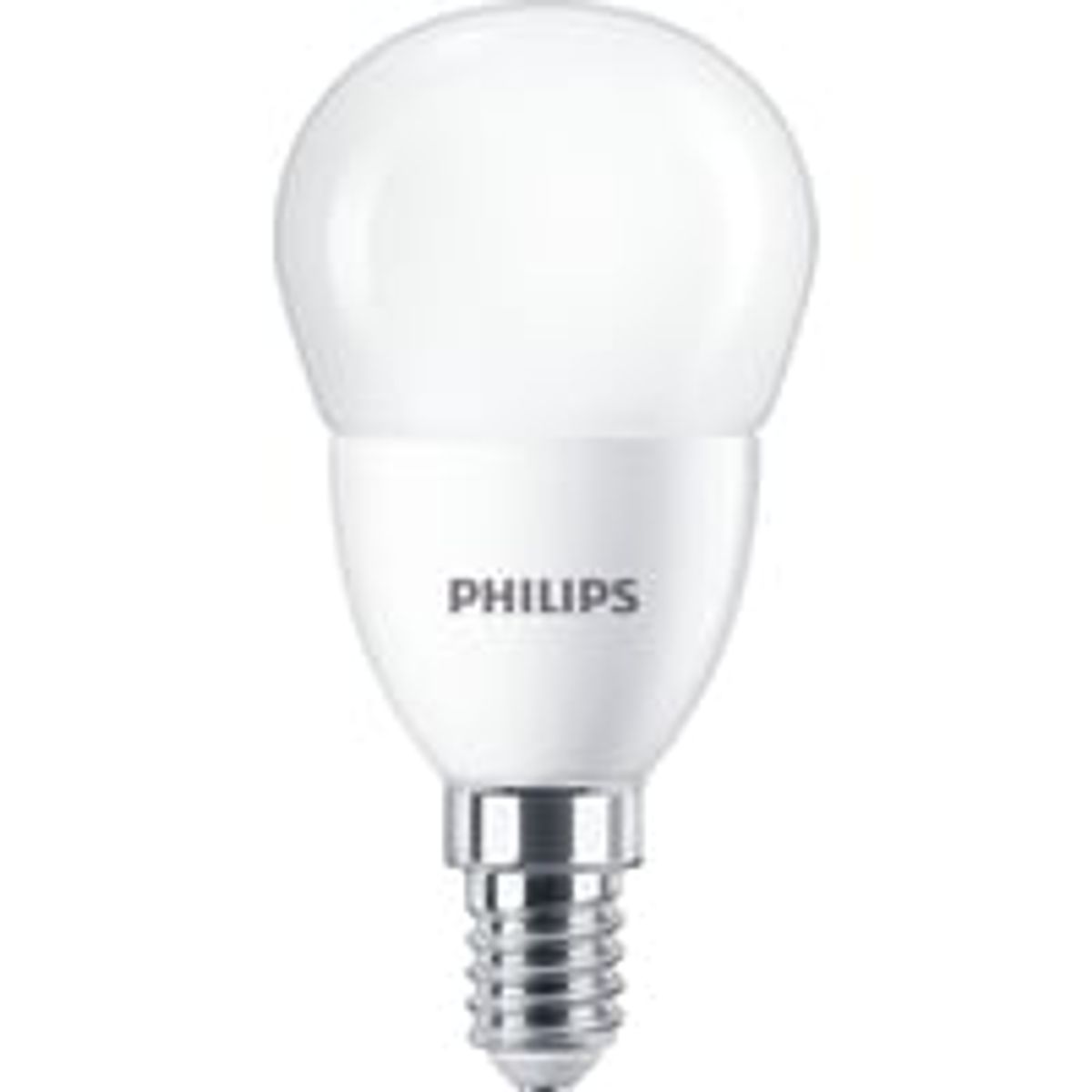 Philips CorePro LED Krone 7W (60W) E14 840 P48 Mat, 806 Lumen, 4000K