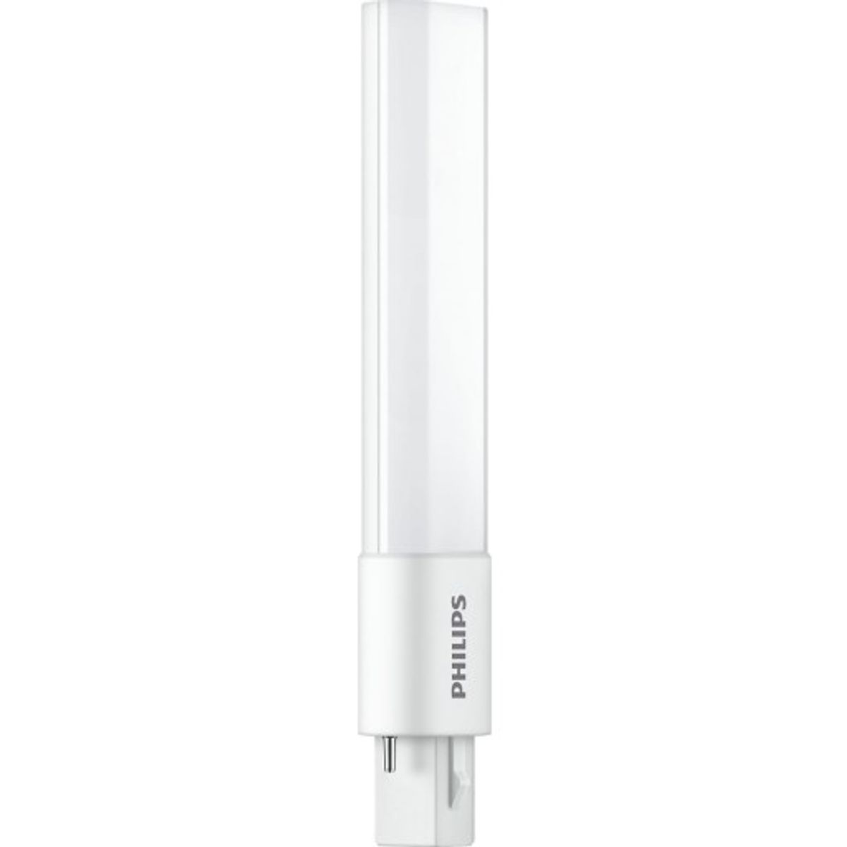 Philips CorePro LED PL-S G23, 5W, 4000K